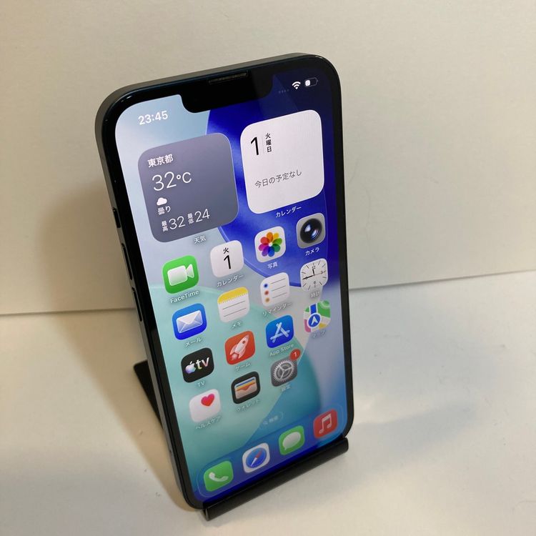 ��Х�����iPhone 13 128GB SIM�ե꡼ �����񥹥ԡ���ȯ��