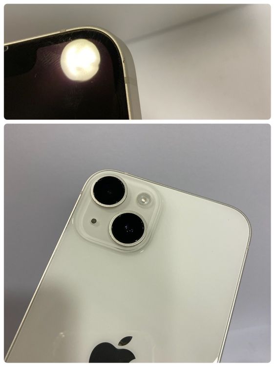 ��Х�����iPhone 14 128GB ����85% �����񥹥ԡ���ȯ��