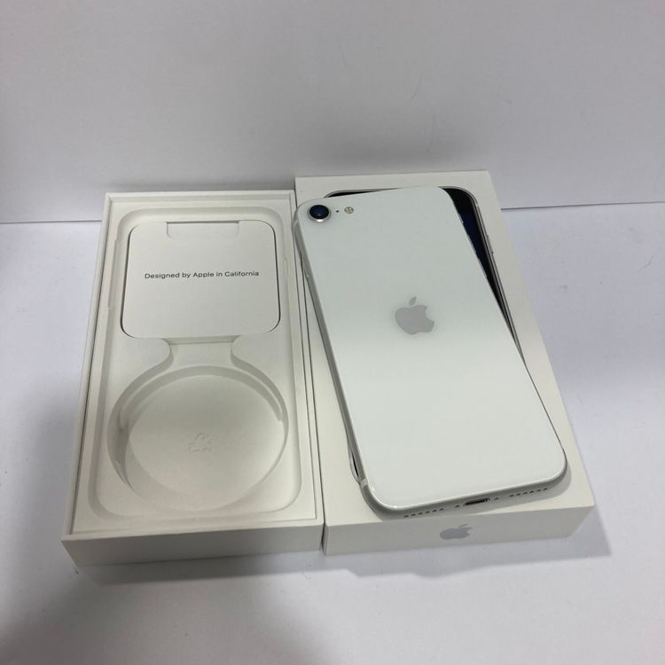 ����󥯡�iPhone SE2 64GB SIM�ե꡼ �����񥹥ԡ���ȯ����0970