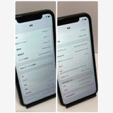 ������ʡ�iPhone 11 128GB ����99%SIM�ե꡼������ȯ����1161