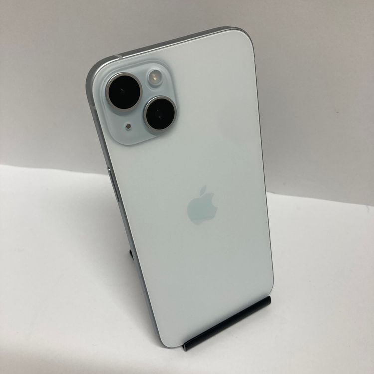 ��iPhone 15Plus 256GB ����86%��SIM�ե꡼�����񥹥ԡ���ȯ����5320