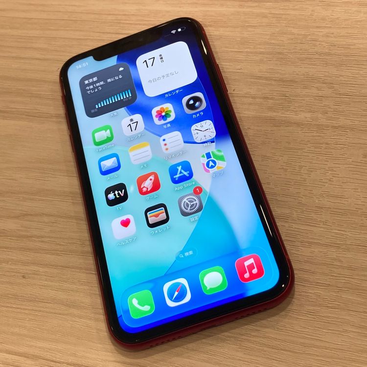 �ڥХåƥ꡼92%��iPhone 11 128GB ��å� SIM�ե꡼ �ɥ����ǡ���Ŷ�����