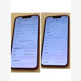 �ڥХåƥ꡼87%��iPhone 13 128GB ��å� SIM�ե꡼ �ɥ����ǡ���Ŷ�����
