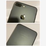 ��Х�����iPhone 7Plus 32GB ����89% SIM�ե꡼ ������ȯ����1282