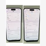 ��Х�����iPhone 15ProMax 256GB SIM�ե꡼����88��������ʢ�8787