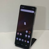 �Хåƥ꡼�ɹ� Xperia 1 III 256GB SIM�ե꡼�����񥹥ԡ���ȯ����0502