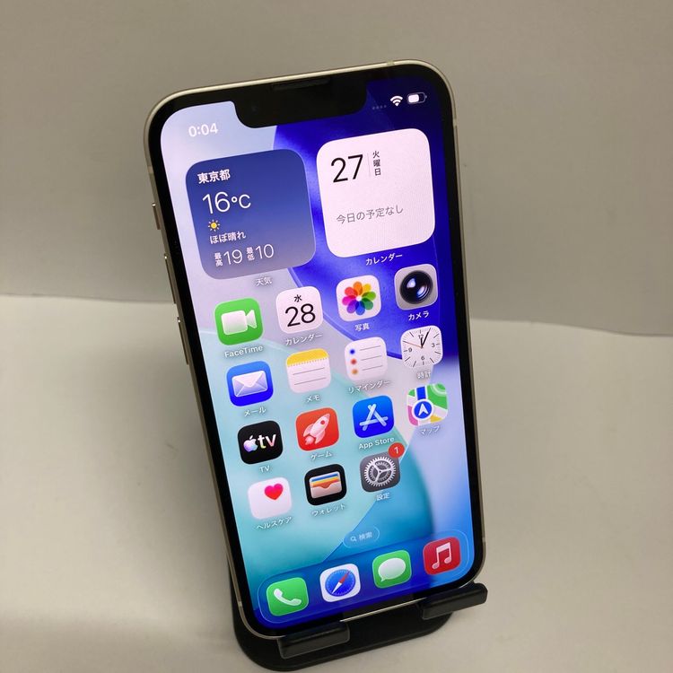�վ����ʡ�iPhone 13mini 128GB SIM�ե꡼�����񥹥ԡ���ȯ����9428