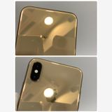 ��Х�����iPhone XS 256GB������84%SIM�ե꡼  �����񥹥ԡ���ȯ��