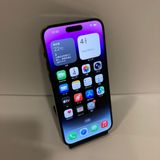 ����󥯡�iPhone 14ProMax ����89% 256GB SIM�ե꡼ ������ȯ����2715
