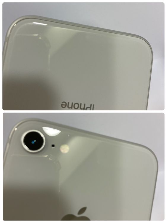 ��Х�����iPhone 8 64GB ����82% SIM�ե꡼ �����񥹥ԡ���ȯ����1016