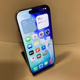 ��Х�����iPhone 16Pro ����87% 256GB APPLE�� ������ȯ����1806