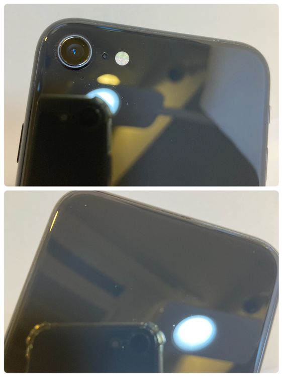 ����󥯡�iPhone SE2 128GB ����96��SIM�ե꡼ �����񥹥ԡ���ȯ����0094