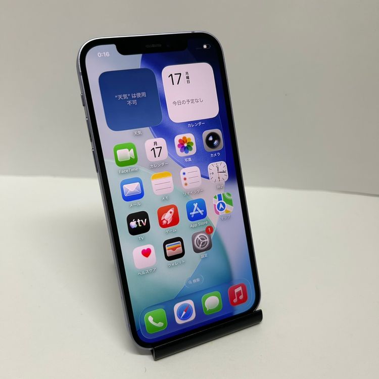 ���������SALE��iPhone 12 64GB SIM�ե꡼�����񥹥ԡ���ȯ����4692