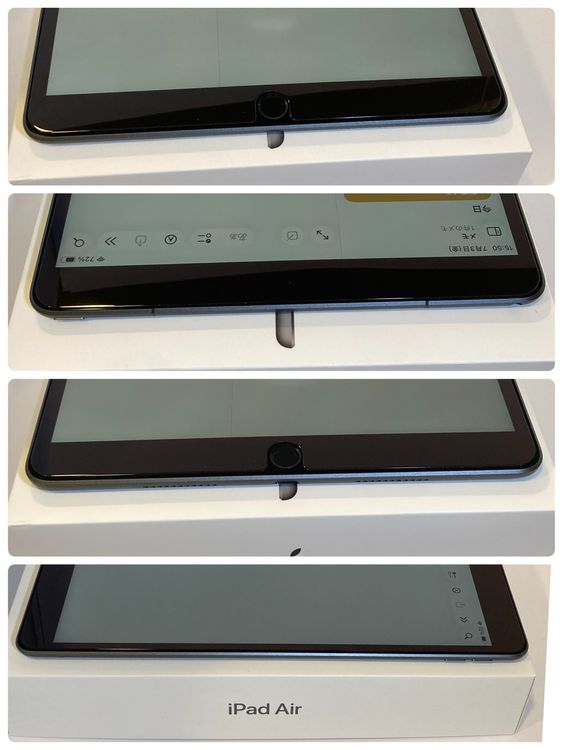 iPad Air 3  Cellular�� AU�� SIM�ե꡼ ����100���������������SALE