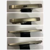 ��Х�����iPhone 15ProMax 256GB ����8��%SIM�ե꡼ ������ȯ����0068