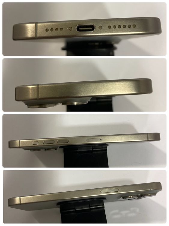 ��Х�����iPhone 15ProMax 256GB ����8��%SIM�ե꡼ ������ȯ����0068