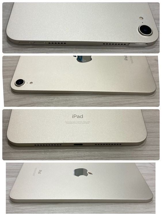 iPad mini 6 Wi-Fi��ǥ롡����91�󡡲��̽�̵��������ʡ�9610