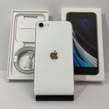 バッテリー92%☆iPhone SE2 64GB SIMフリー◆全国スピード発送◆8763
