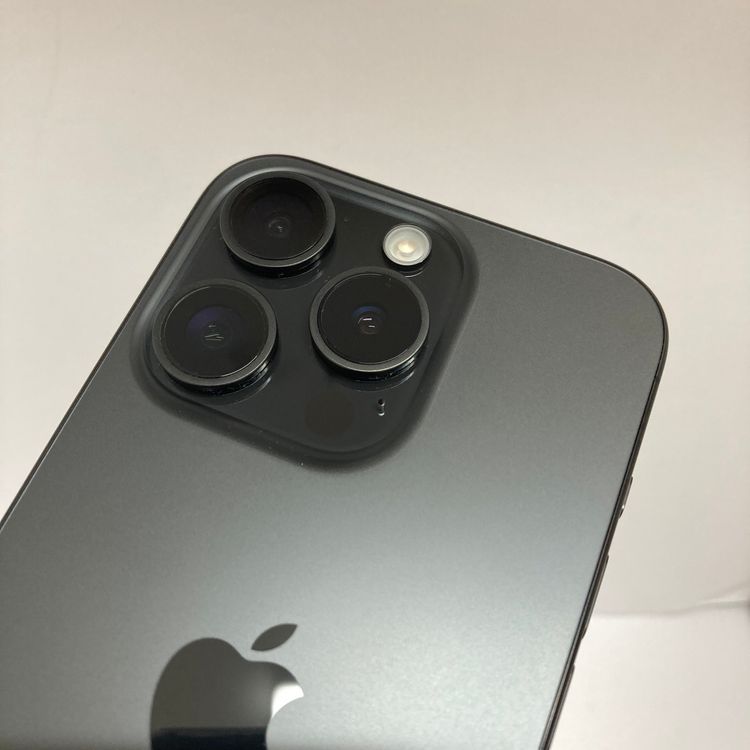 ���ʡ�iPhone15Pro 512GB �Хåƥ꡼86�� SIM�ե꡼������̵������3286