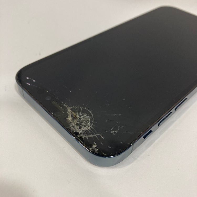 �ڥ���󥯡�iPhone12Pro 256GB SIM�ե꡼ ������̵����4894