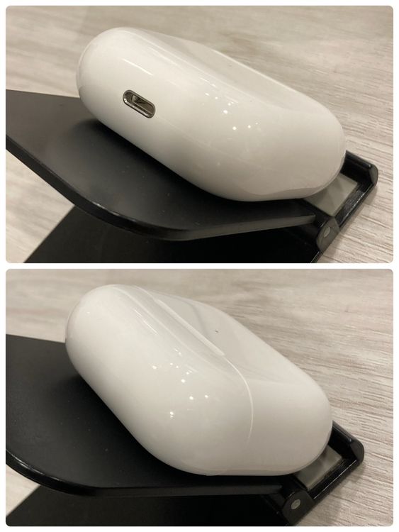 AirPods����3����˥饤�ȥ˥󥰽��ť����������Ȣ�դ���12JL
