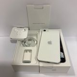 未使用☆iPhone SE2 64GB 電池100% SIMフリー ★全国発送★6048
