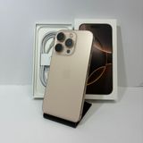 美品フルセット・電池89%☆iPhone 16Pro 256GB SIMフリー◆即日発送