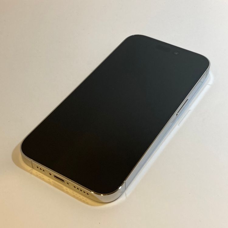 ��Х�����iPhone 14Pro 256GB Softbank��SIM�ե꡼ ���������