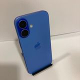 ☆iPhone 16 128GB 電池89% SIMフリー◆全国発送★8746
