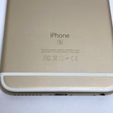 iPhone 6sPlus 128GB SIM�ե꡼�����/��ư�ʢ�������ѡ�9726
