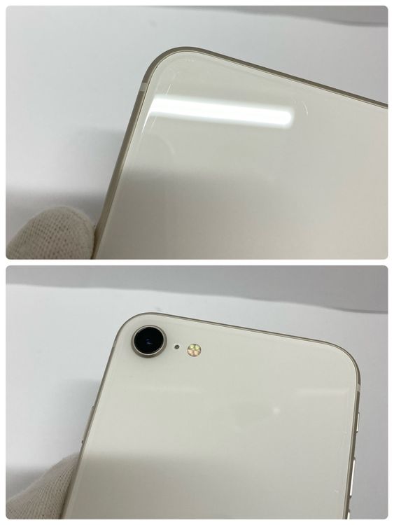 ��iPhone SE3 64GB ����93%SIM�ե꡼�����񥹥ԡ���ȯ����4673