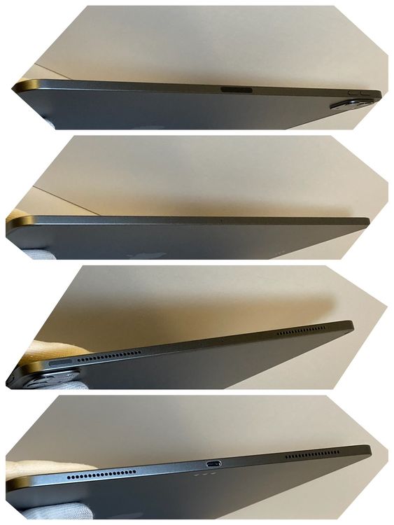 iPad Pro 12.9���������4����� > Wi-Fi��ǥ롡512GB�����̡�����
