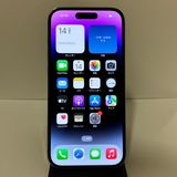��Х��� ����82���iPhone 14Pro 256GB SIM�ե꡼ �������񥹥ԡ���ȯ��