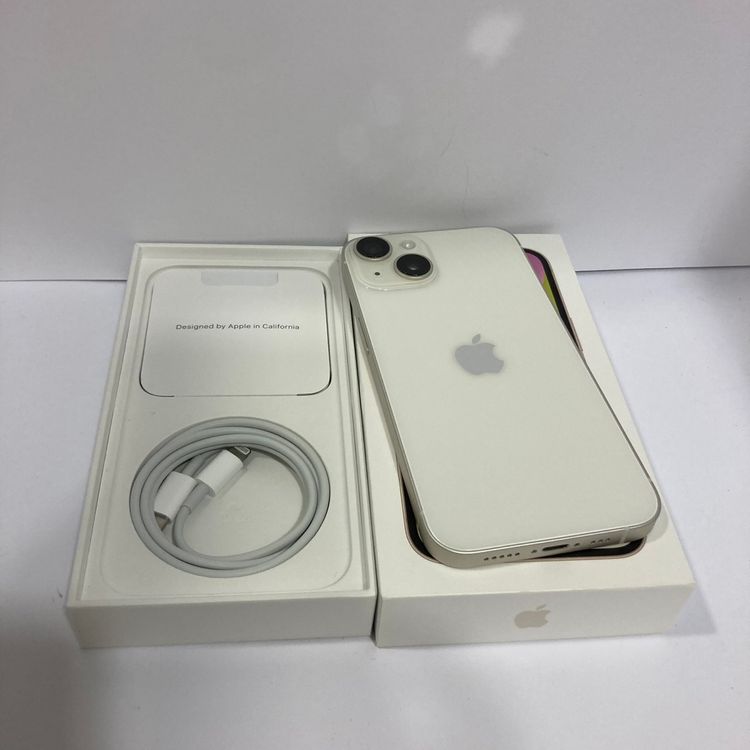 ��Х�����iPhone 14 128GB SIM�ե꡼����85% ������ȯ�� ��6593