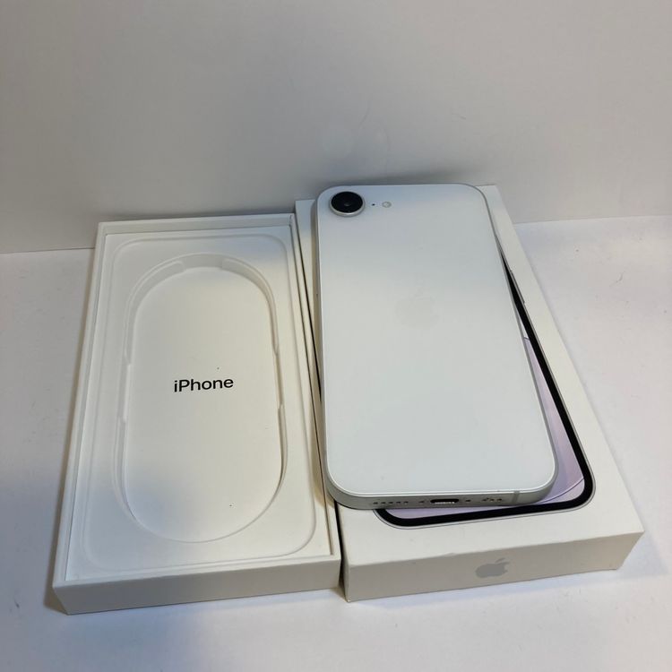 ��Х�����iPhone 17e 256GB ����100% APPLE�� ������ȯ����6397