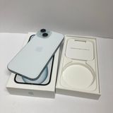 ☆iPhone 15 256GB 電池80% SIMフリー◆全国スピード発送◆4776
