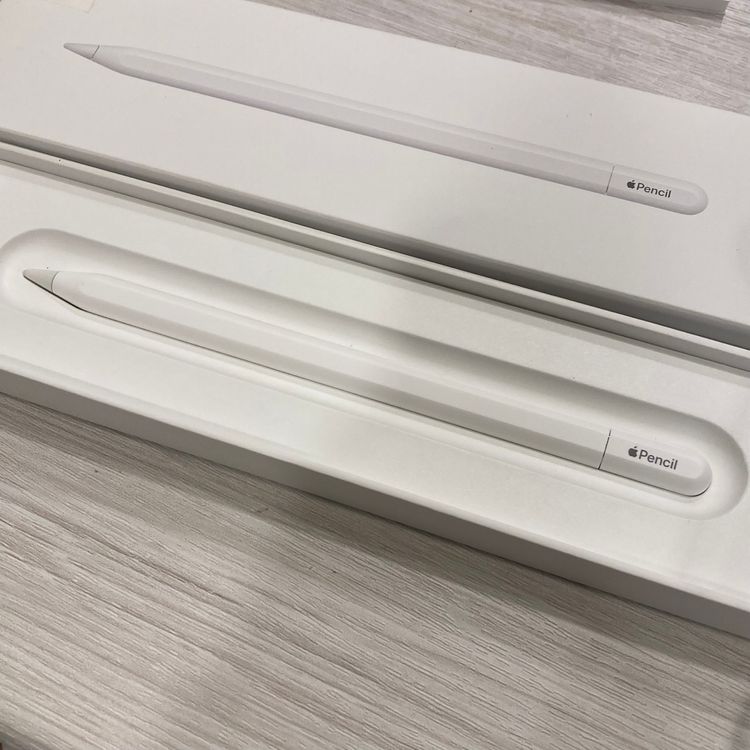 �����/����Ķ���ʡ�Apple Pencil USB-C �����š��������󤽤�1