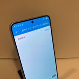 ��Х�����Galaxy S25 256GB �����ɹ�SIM�ե꡼ �����񥹥ԡ���ȯ��