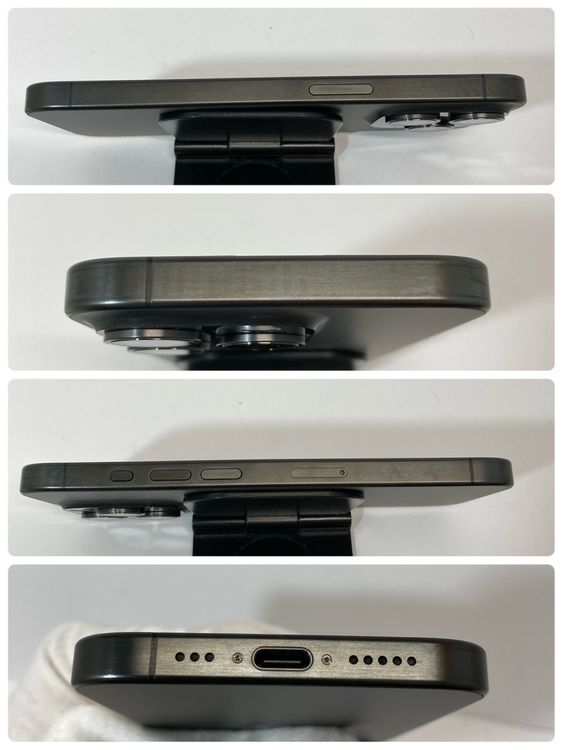 ��iPhone 15Pro 256GB ����88�� SIM�ե꡼�����񥹥ԡ���ȯ����2081