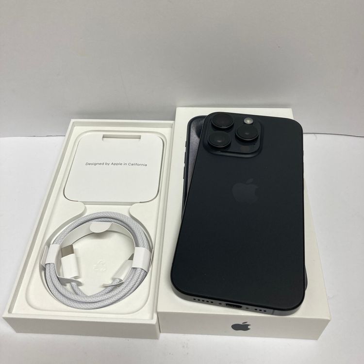 ���ʡ�iPhone15Pro 512GB �Хåƥ꡼86�� SIM�ե꡼������̵������3286