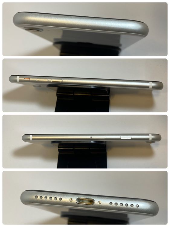 ��Х�����iPhone SE2 64GB Softbank��SIM�ե꡼ ����82�󢡡��������