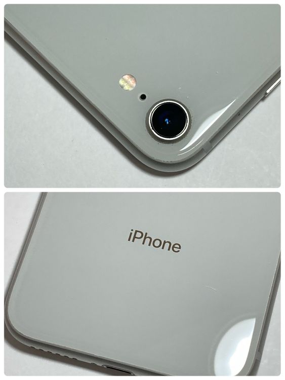 ��iPhone 8 64GB docomo��SIM�ե꡼�����񥹥ԡ���ȯ����6591