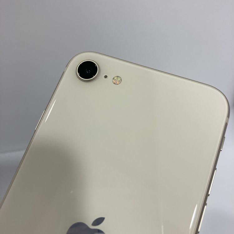 ������ʡ�iPhone SE3 64GB ����87% SIM�ե꡼ ������ȯ����1858