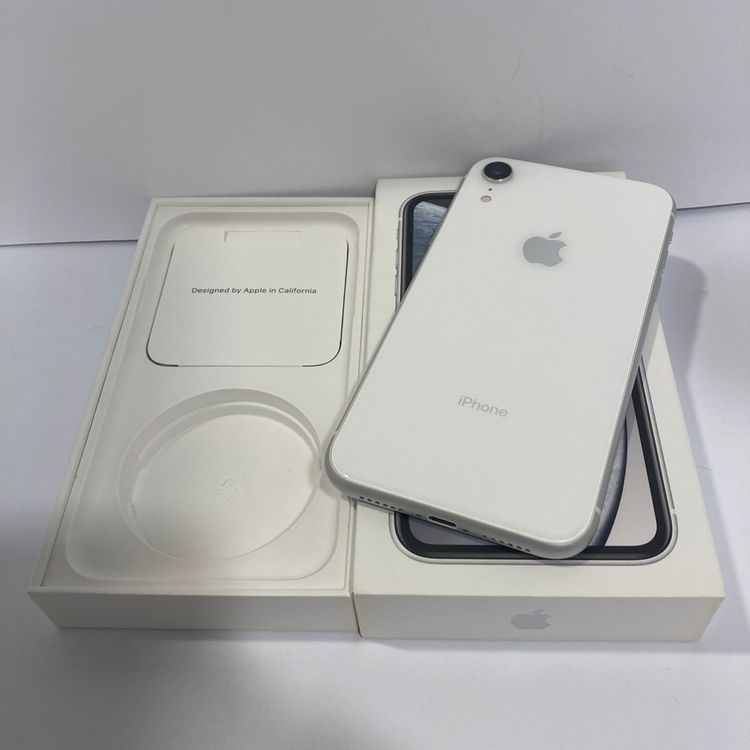 ��Х�����iPhone XR 64GB ����85%Apple�� �����񥹥ԡ���ȯ��
