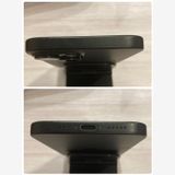 ��Х�����iPhone 15 128GB AU��SIM�ե꡼ ����������