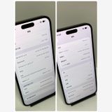 ��iPhone 14ProMax 256GB����80�� SIM�ե꡼������ȯ����1755