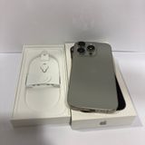 モバイチ☆iPhone 16Pro 電池87% 256GB APPLE版 ★全国発送★1806