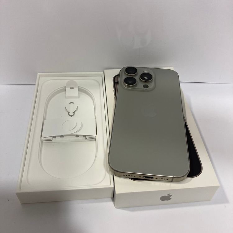 ��Х�����iPhone 16Pro ����87% 256GB APPLE�� ������ȯ����1806