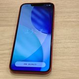 �ڥХåƥ꡼87%��iPhone 13 128GB ��å� SIM�ե꡼ �ɥ����ǡ���Ŷ�����