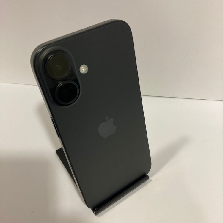 ��Х�����iPhone 16 128GB ����100% �����񥹥ԡ���ȯ����8743